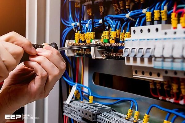 IT Services Al Ebda,a Security system and Technical Services