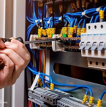 Electrical Services