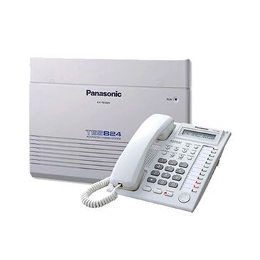 Pabx System