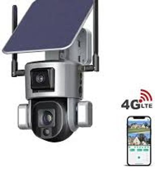 #SolerCamerainstallation 