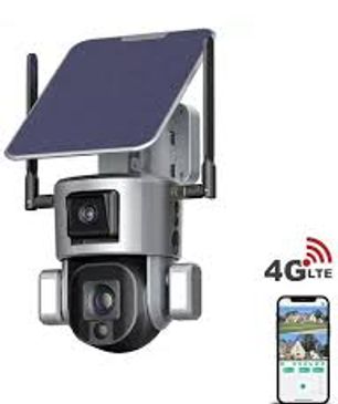 Soler Camera installation
