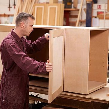 Carpenter