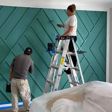 Home Painting Services