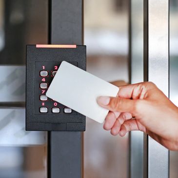Door Access control 