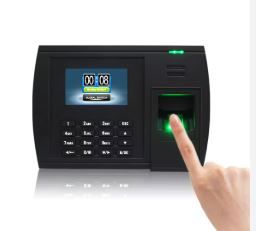 How Fingerprint Attendance Systems Improve Workforce Management