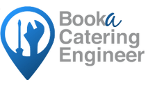 Book A Catering Engineer