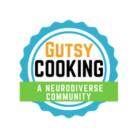 Gutsy
Cooking for ADHD