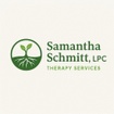 Samantha Schmitt, LPC - Therapy Services