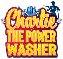 Charlie the Power Washer