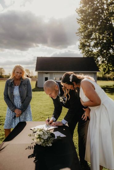 Photo complements of Trevino Photography.  timtrevinophoto.com   734-626-9089