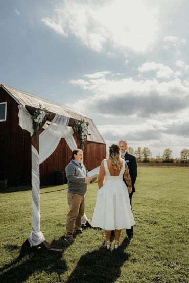 Photo complements of Trevino Photography.  timtrevinophoto.com   734-626-9089