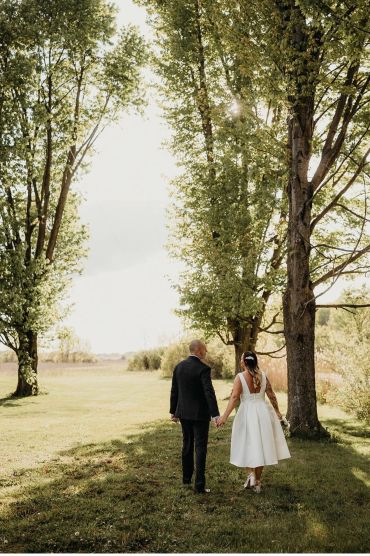 Photo complements of Trevino Photography.  timtrevinophoto.com   734-626-9089