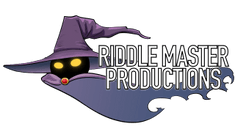 Riddle Master Productions