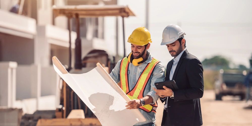 Civil Engineering Works