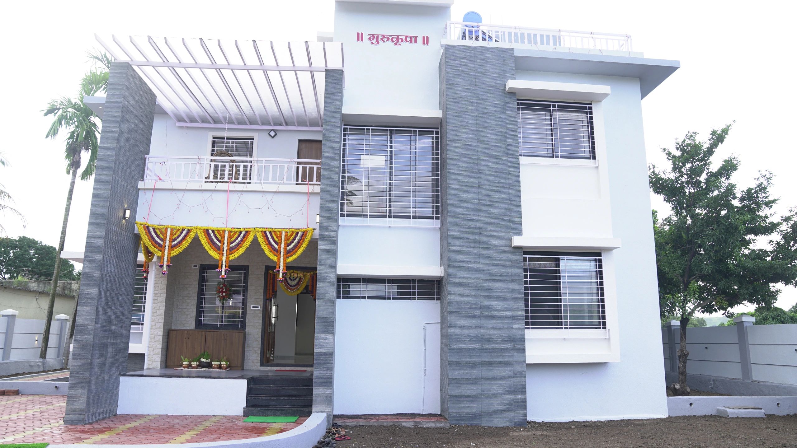 Bungalows Category
