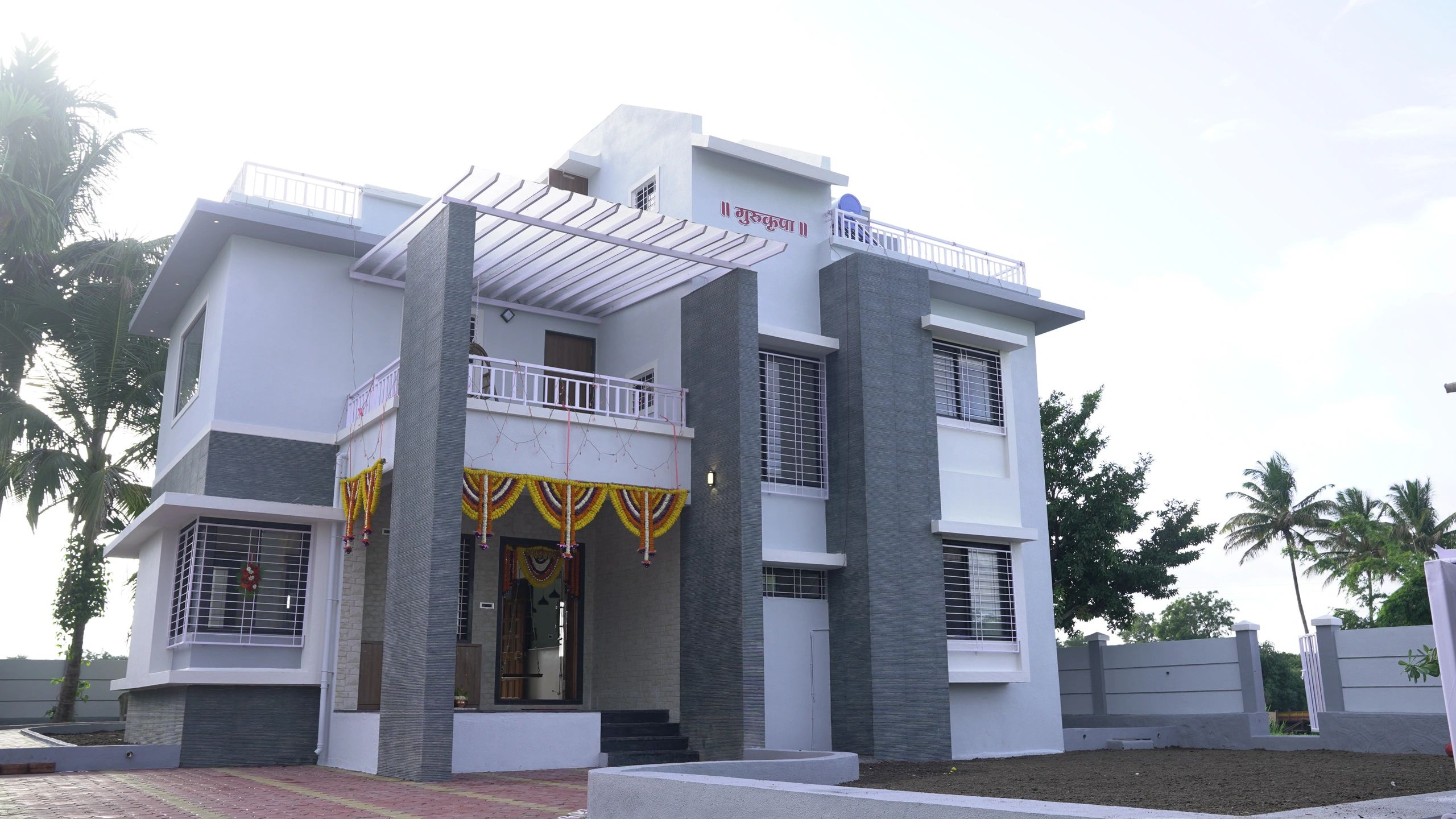 Bungalow Project 2