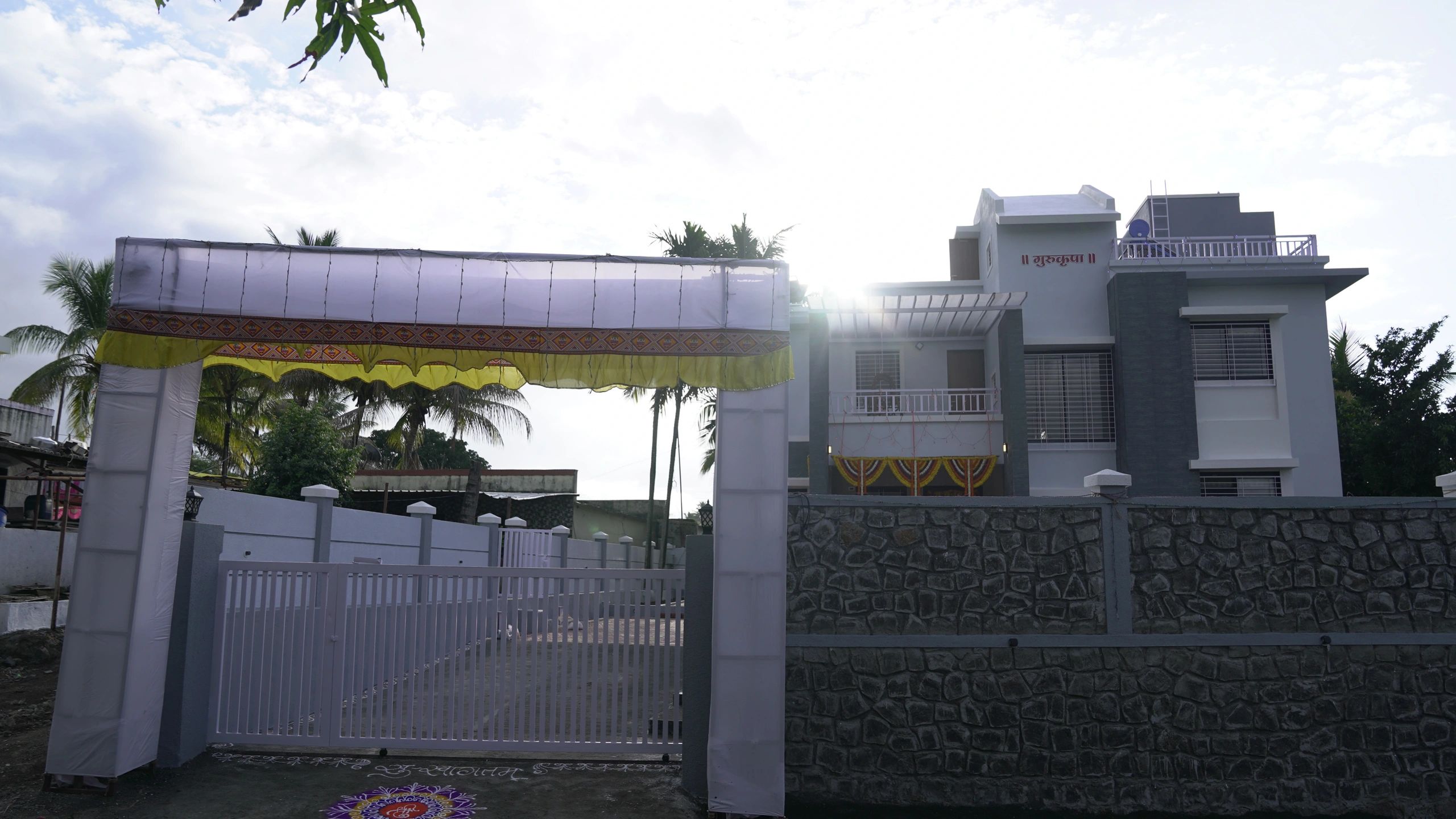 Bungalow Project 3