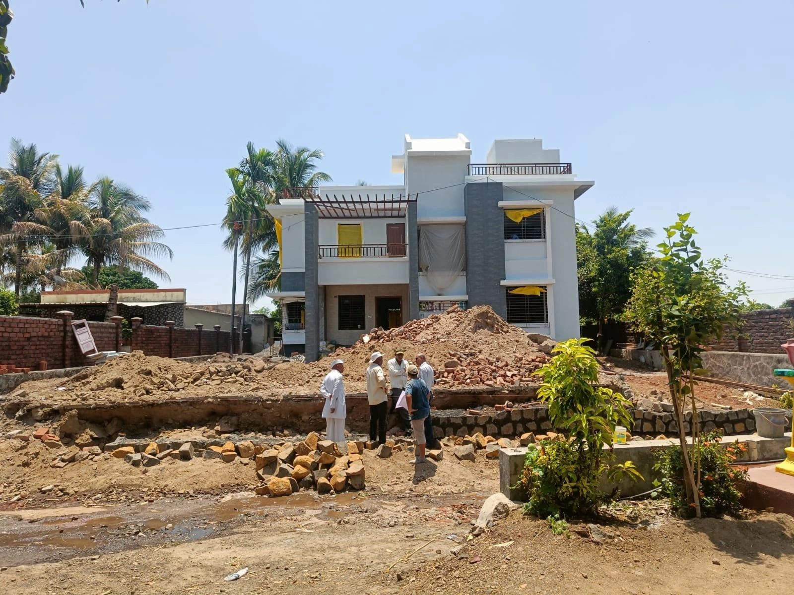 Bungalow Project 4