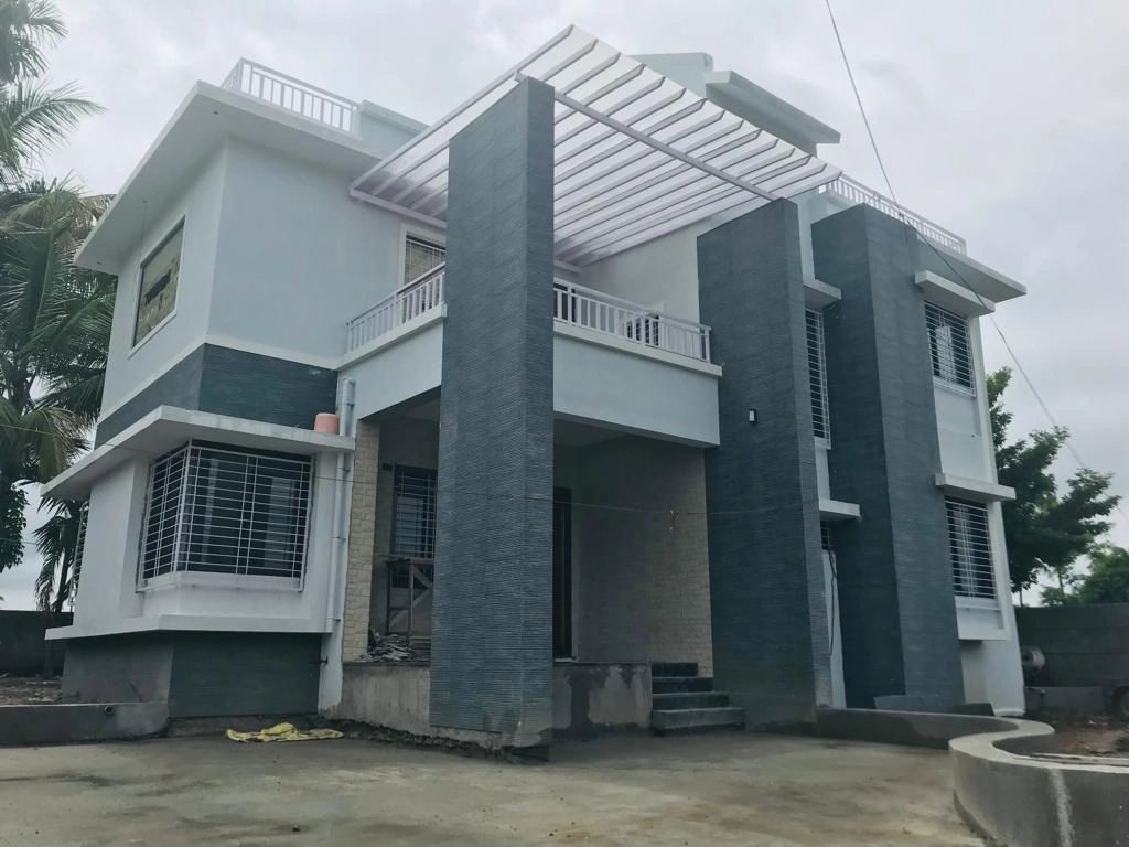Bungalow Project 5