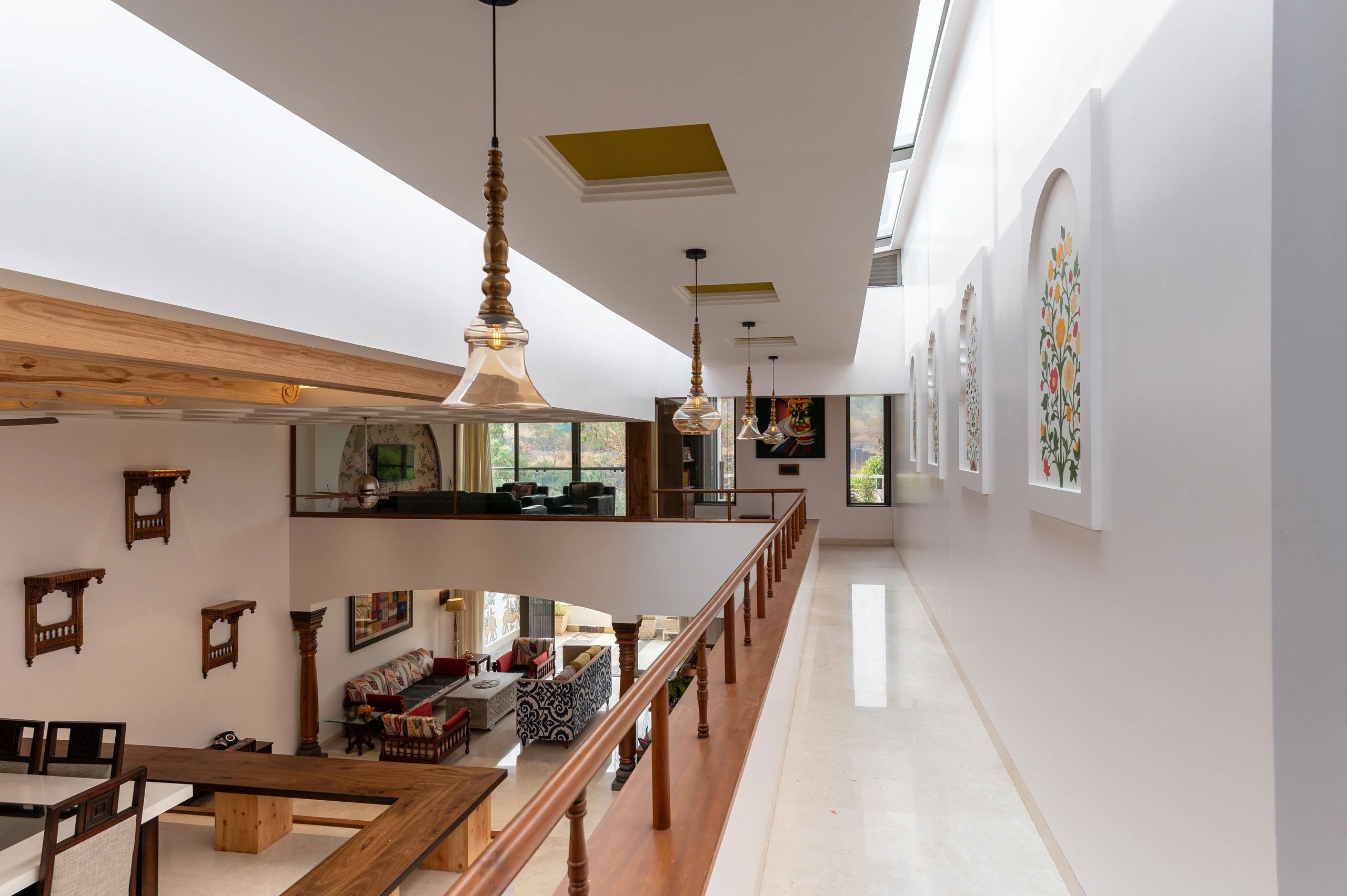 Residential Interiors Category