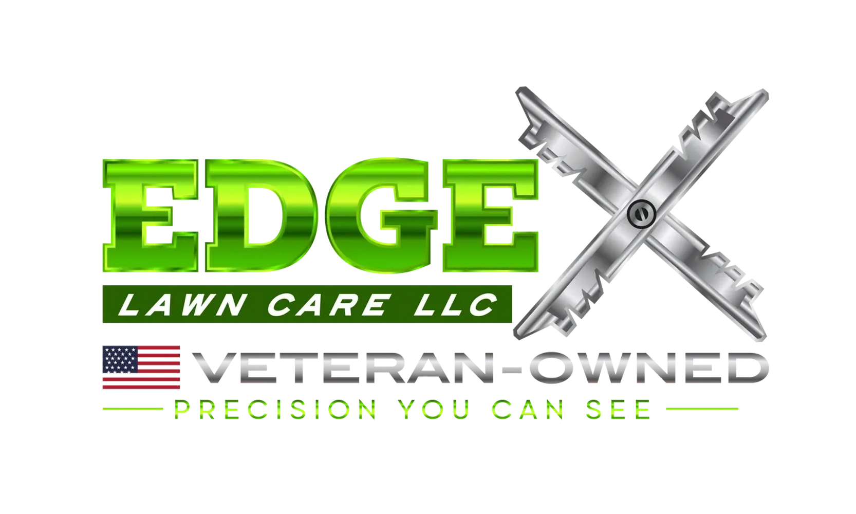 “Reliable, Veteran-Owned Lawn Care Serving the CSRA — Mowing, Edging, Trimming & Cleanup.”