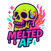 Melted AF