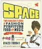 Space - Vintage, Retro, Design
The Ginnel, Harrogate, HG1 2RB
01423 709941