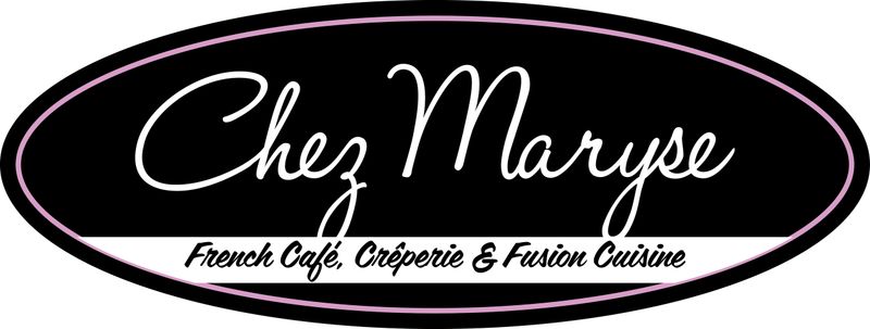 Chez Maryse's Logo