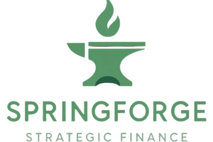 SpringForge Strategic Finance