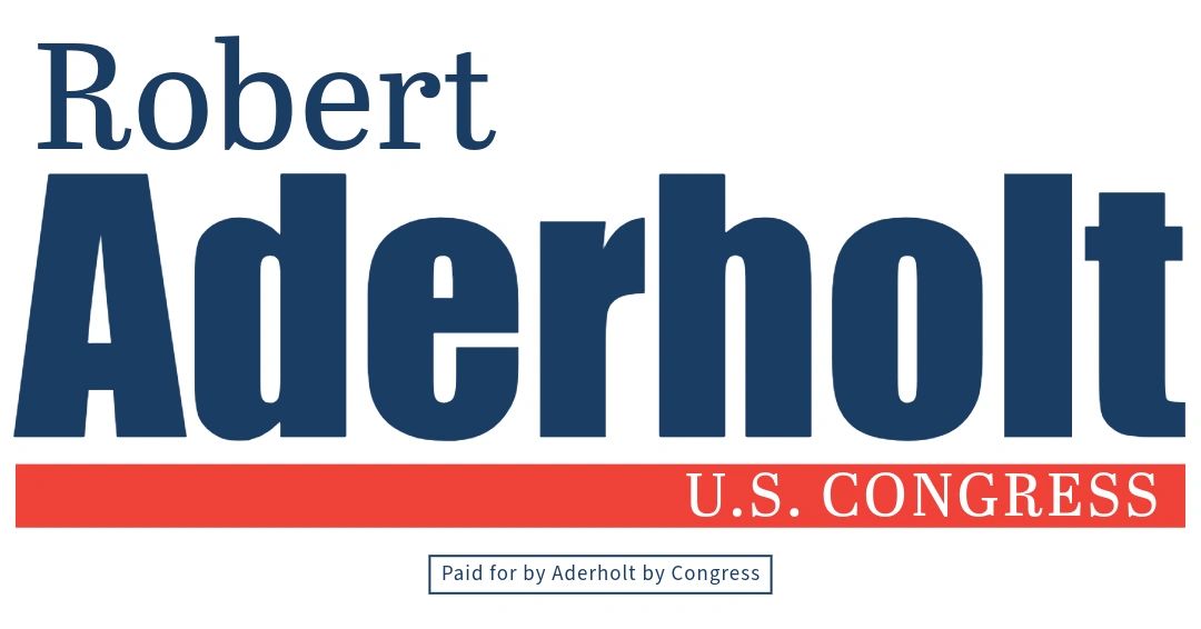 Robert B. Aderholt portrait