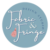Fabric and Fringe Design Studio
