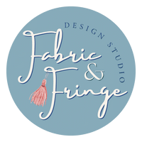 Fabric and Fringe Design Studio