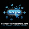 Online Social Media Help
