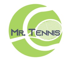 Mr Tennis
