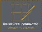 RMU g.c.- Design and Build