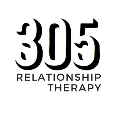 305 Psychotherapy Group logo.