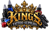 Kings Tattoo Supplies