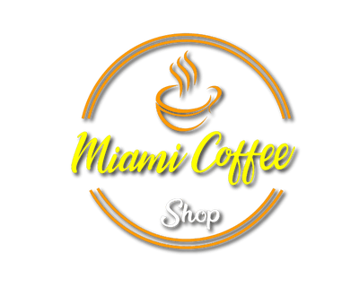 Miami Coffee Shop