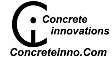 Concrete Innovations