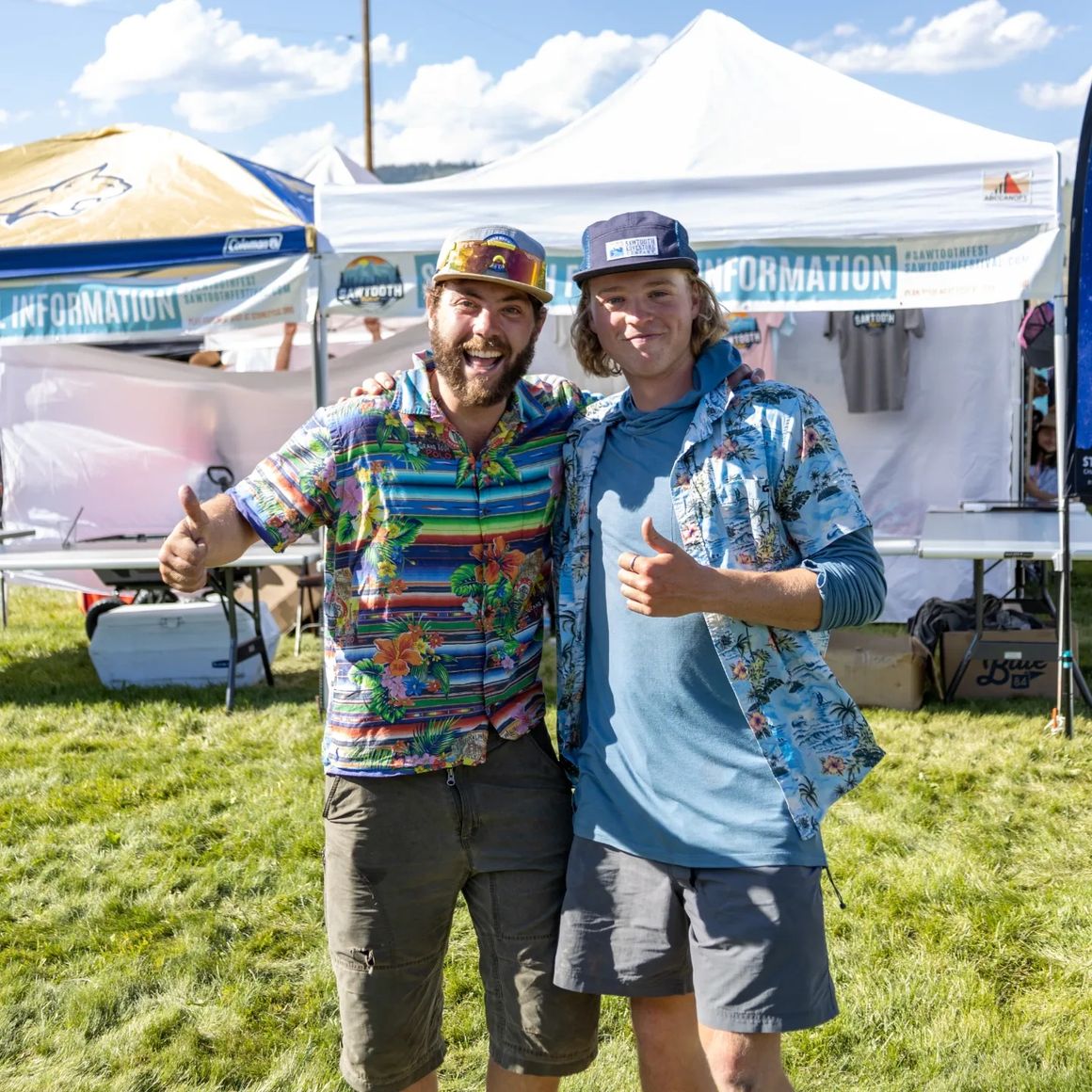 Sawtooth Festival 20 … Stace Julissa