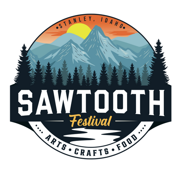 2023 Sawtooth Festival Stanley, ID