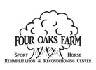 Four Oaks Farm Film Location