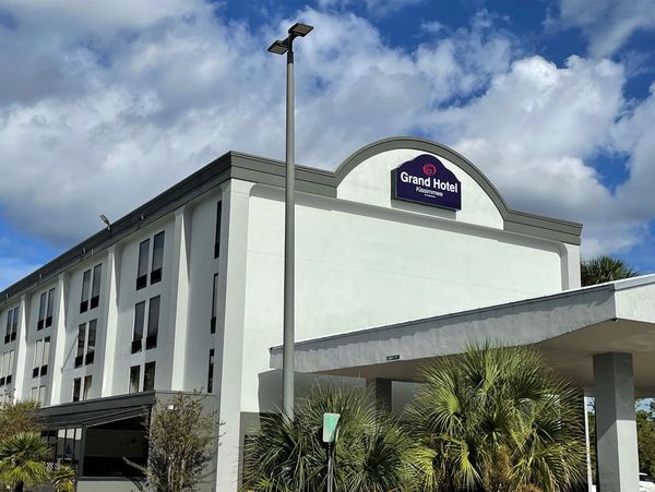 Grand Hotel Orlando at Universal Blvd — gallery preview 2