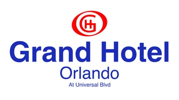 Grand Hotel Orlando at Universal Blvd