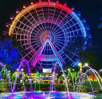Grand Hotel Orlando at Universal Blvd — photo 19 of 29