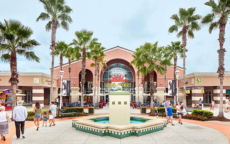 Grand Hotel Orlando at Universal Blvd — photo 28 of 29