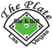 The Plate
bar & grill