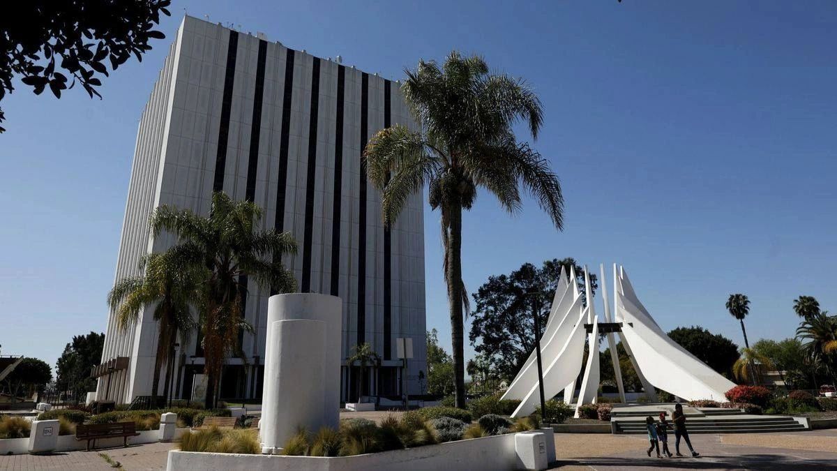 Latino Chamber of Commerce Compton