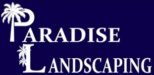 paradise landscaping 