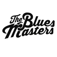 The 
Bluesmasters